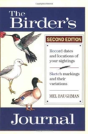 Birder'S Journal - Preview