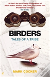 Capa do artigo Birders