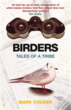 Capa do artigo Birders