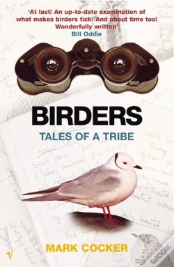 Capa do artigo Birders