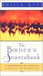 Birder'S Sourcebook - Preview