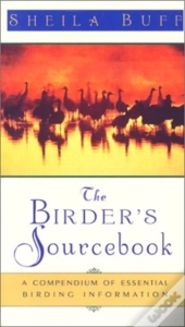 Birder'S Sourcebook