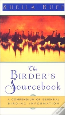 Capa do artigo Birder'S Sourcebook