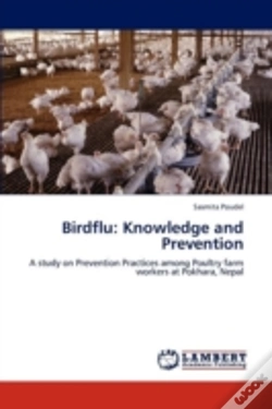 Capa do artigo Birdflu