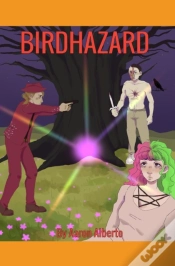 Capa do artigo Birdhazard