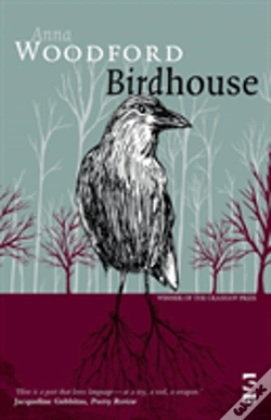 Capa do artigo Birdhouse