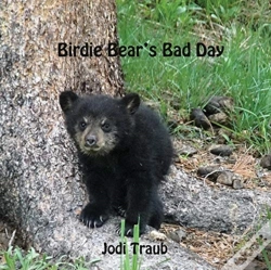 Capa do artigo Birdie Bear'S Bad Day