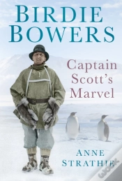 Capa do artigo Birdie Bowers