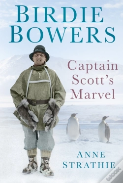 Capa do artigo Birdie Bowers