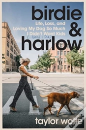 Capa do artigo Birdie & Harlow
