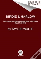 Capa do artigo Birdie & Harlow