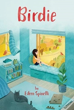 Capa do artigo Birdie