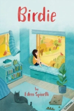 Capa do artigo Birdie
