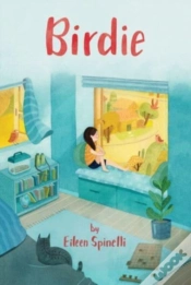 Capa do artigo Birdie
