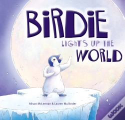 Capa do artigo Birdie Lights Up The World