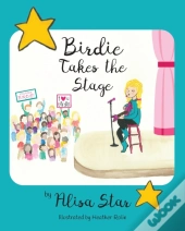 Birdie Takes The Stage