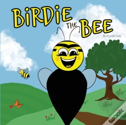 Capa do artigo Birdie The Bee