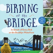 Capa do artigo Birding At The Bridge
