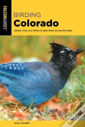 Birding Colorado
