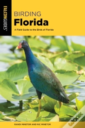Capa do artigo Birding Florida