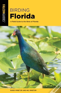 Capa do artigo Birding Florida