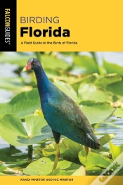 Capa do artigo Birding Florida