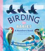 Birding For Babies: Backyard Birds