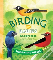 Birding For Babies: Migrating Birds