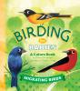 Birding For Babies: Migrating Birds - Preview