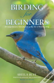 Capa do artigo Birding For Beginners