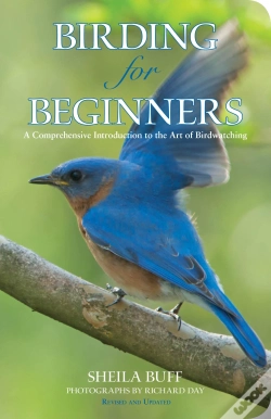 Capa do artigo Birding For Beginners