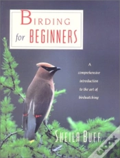 Capa do artigo Birding For Beginners