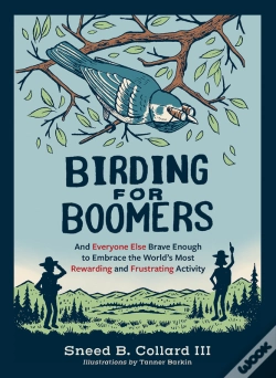 Capa do artigo Birding For Boomers