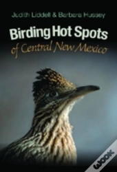 Birding Hot Spots Of Central New Mexico