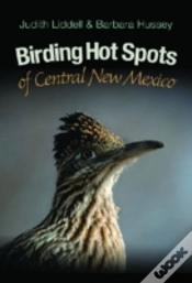 Capa do artigo Birding Hot Spots Of Central New Mexico