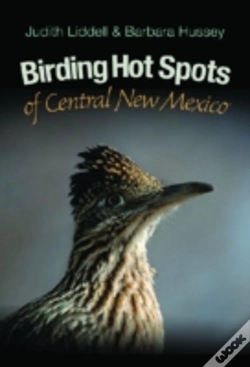 Capa do artigo Birding Hot Spots Of Central New Mexico