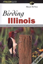 Birding Illinois