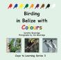 Birding In Belize With Colours - Preview