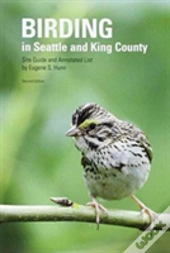 Birding In Seattle And King County