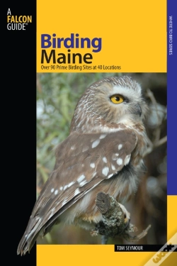 Capa do artigo Birding Maine