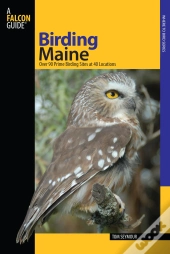 Birding Maine