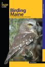 Birding Maine - Preview