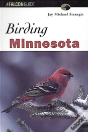 Capa do artigo Birding Minnesota
