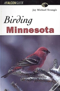 Capa do artigo Birding Minnesota