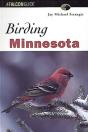 Birding Minnesota - Preview