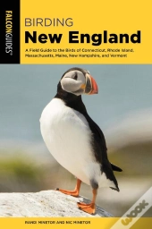 Birding New England