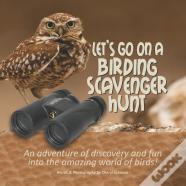 Birding Scavenger Hunt
