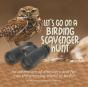 Birding Scavenger Hunt - Preview