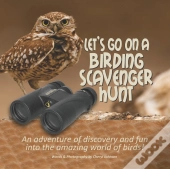 Birding Scavenger Hunt