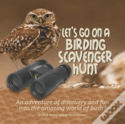 Capa do artigo Birding Scavenger Hunt